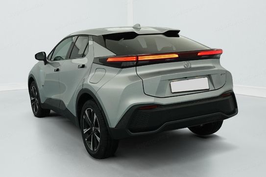 Toyota C-HR Style 2.0 DynamicForce PHEV AT