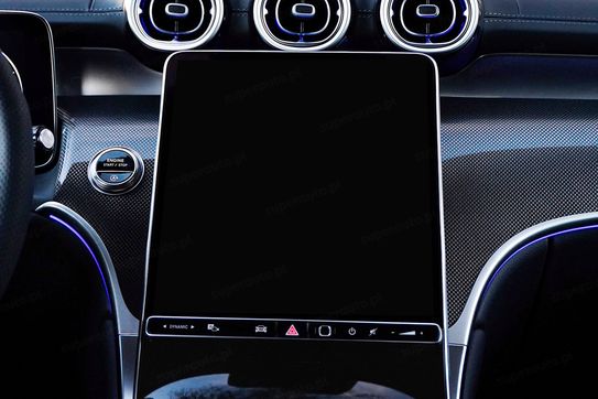 Mercedes GLC Coupe 300 d 4-Matic AMG Line