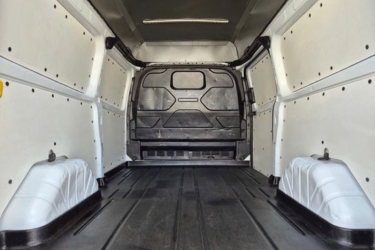 Ford Transit Custom L2H2