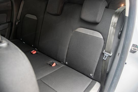 Dacia Duster 1.0 TCe Essential LPG