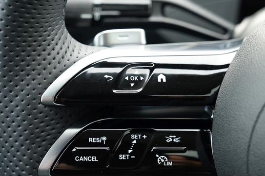 Mercedes Klasa C 200 d Business Edition