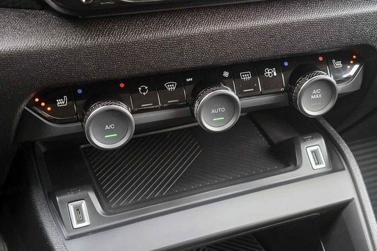 Citroen C4 1.2 PureTech