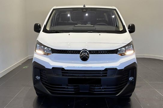 Citroen Jumpy XL 2.0 BlueHDi EAT8