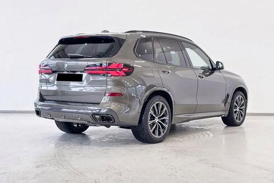 BMW X5 xDrive30d M Sport