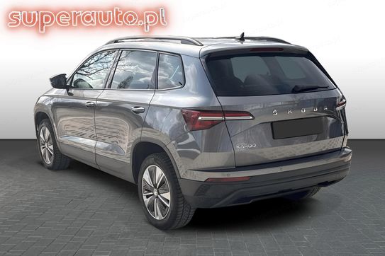 Skoda Karoq Ambition 2.0 TDI SCR  DSG