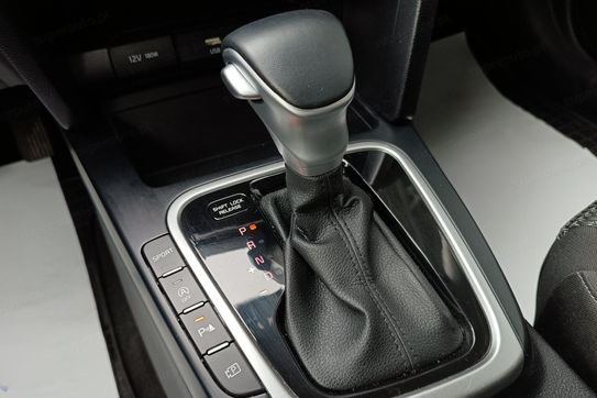 Kia XCeed 1.5 T-GDI M DCT