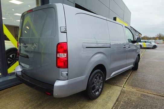 Opel Vivaro XL L2H1