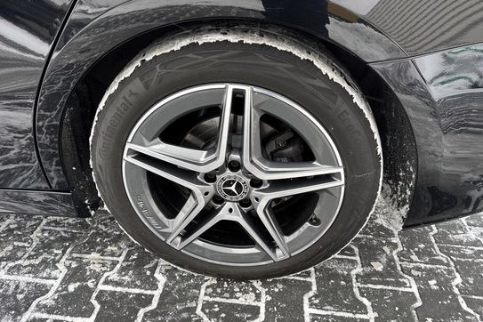 Mercedes Klasa A 200