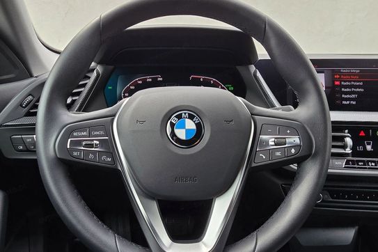 BMW Seria 2 218i Advantage aut