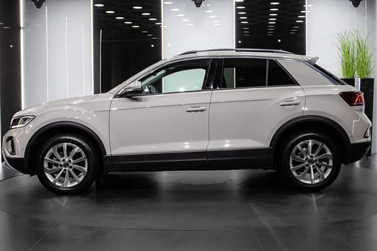 Volkswagen T-Roc 1.5 Tsi Life Dsg