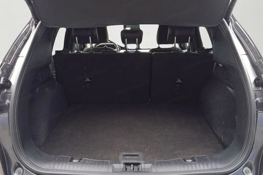 Ford Kuga 2.0 EcoBlue AWD Titanium X aut