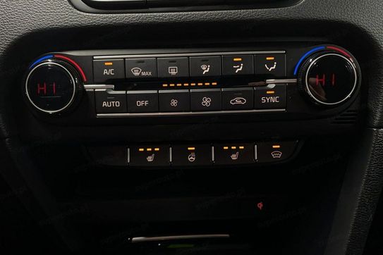 Kia XCeed 1.5 T-GDI