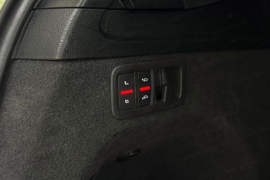 Audi Q7 SQ7 TFSI quattro