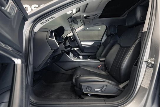 Audi A6 50 Tdi Mhev Quattro Sport Tiptronic