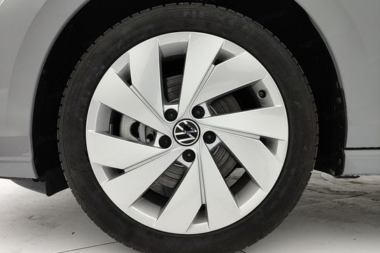 Volkswagen Golf Life Plus 1.5 TSI