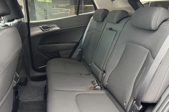Kia Sportage 1.6 CRDI M 2WD DCT