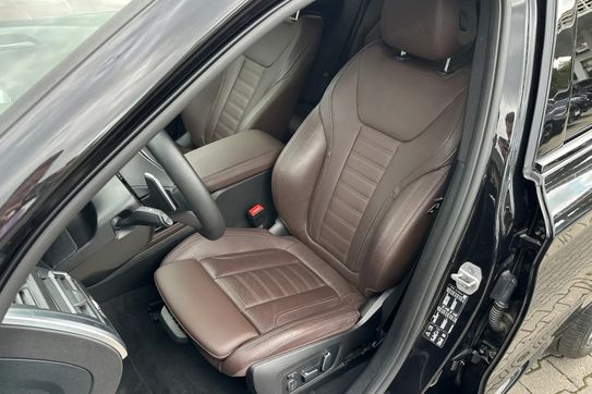 BMW X4 xDrive30i M Sport