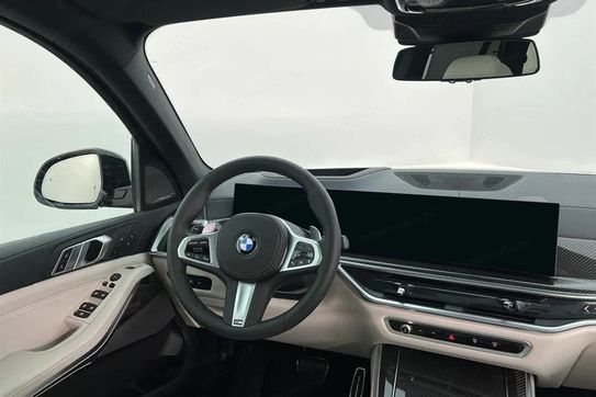 BMW X5 xDrive40i M Sport