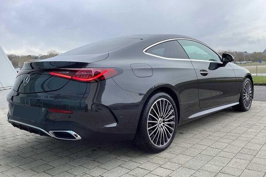 Mercedes CLE 300 4-Matic AMG Line