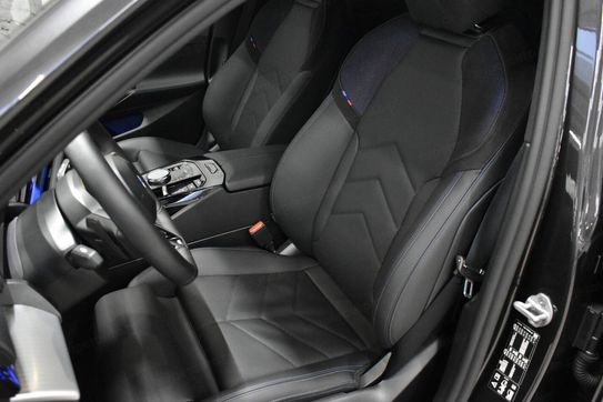 BMW Seria 5 520d xDrive mHEV M Sport aut