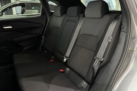 Nissan Qashqai 1.3 DIG-T N-Connecta