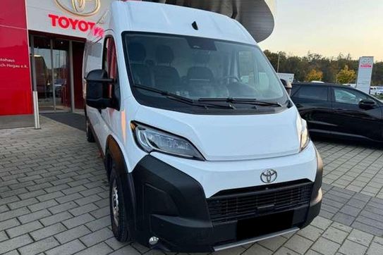 Toyota Proace Max Active L4H2