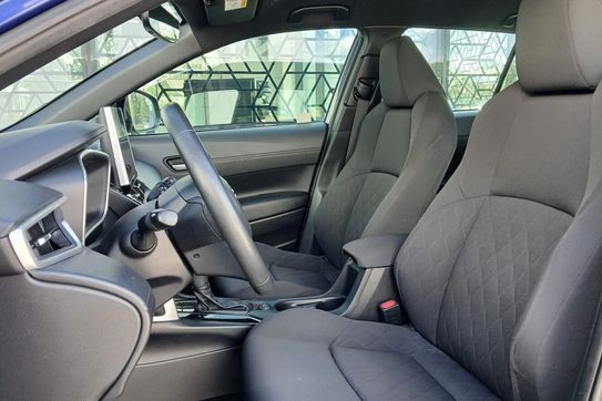Toyota Corolla Cross 2.0 Hybrid Comfort
