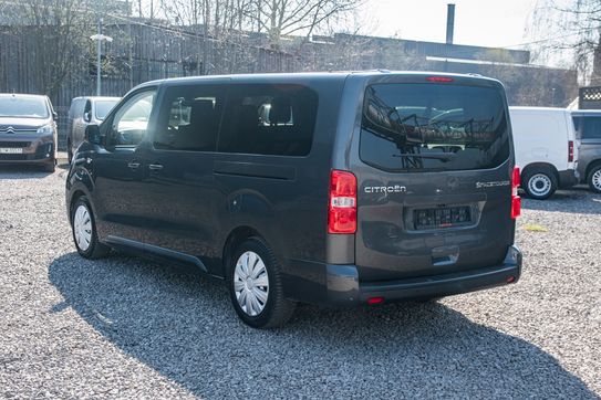 Citroen SpaceTourer XL L2H1 Business EAT8