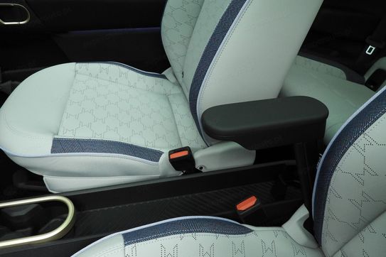 Mini Mini Cooper SE Linia Classic
