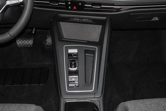 Volkswagen Golf Life Plus 1.5 TSI eHybrid PHEV DSG