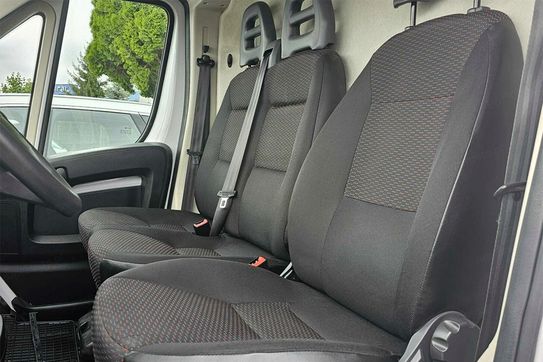 Peugeot Boxer L3H2