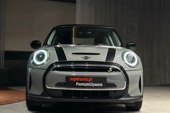 Mini Mini Hatch 3dr Cooper SE