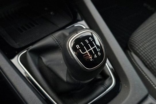 Skoda Octavia 1.5 TSI Selection