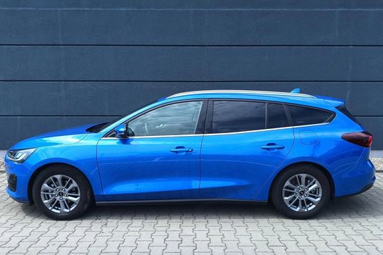 Ford Focus 1.0 EcoBoost Titanium X