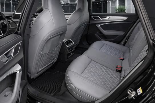 Audi A7 Sportback 55 TFSI e quattro S Line