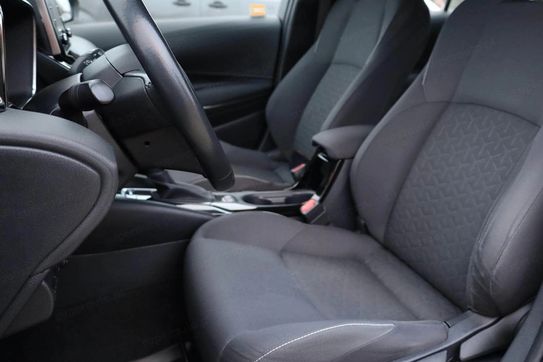 Toyota Corolla 1.8 Hybrid Comfort