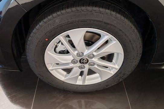 Toyota Yaris Comfort 1.5 Hybrid