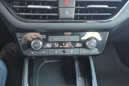 Skoda Scala 1.0 TSI Selection