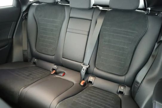 Mercedes GLC Coupe 200 4-Matic AMG Line