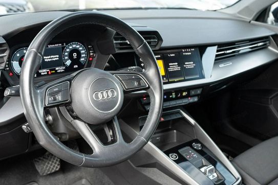 Audi A3 30 TDI S tronic