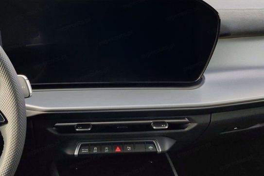 Audi Q3 TFSI S line Sportback