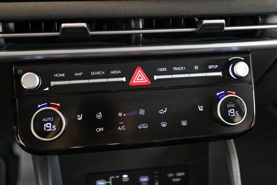 Hyundai Tucson 1.6 t-Gdi Smart 2WD