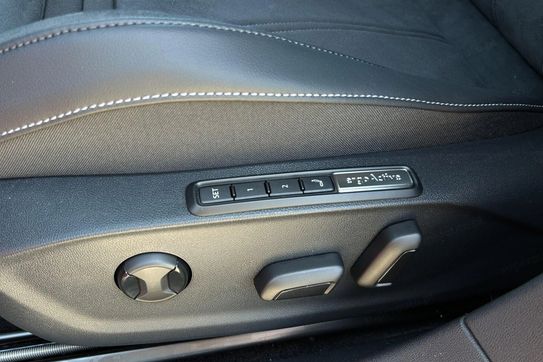 Volkswagen ID.7 Plus 77 kWh