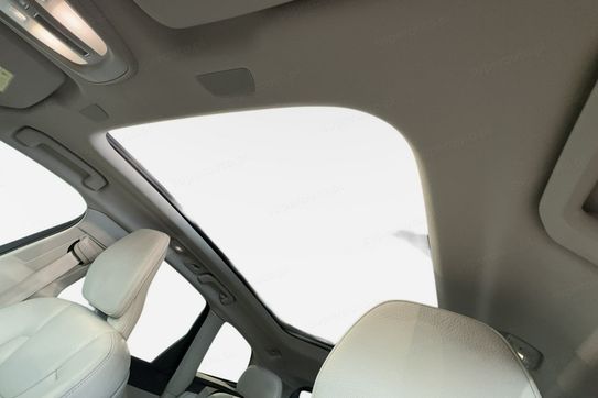 Volvo XC60 B5 B AWD Inscription