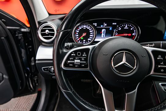 Mercedes Klasa E E 200 d