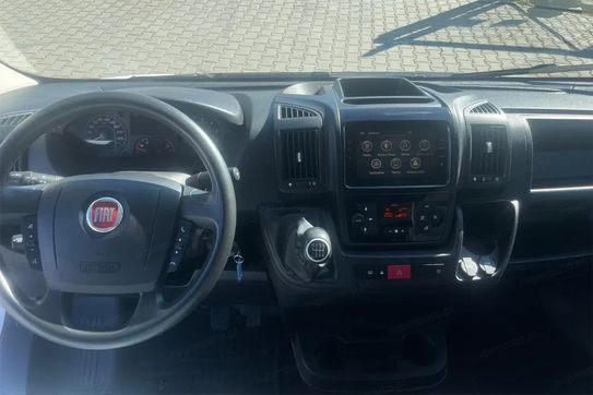 Fiat Ducato L3H2