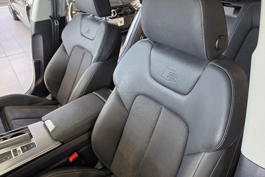 Audi A7 55 TFSI e PHEV quattro S tronic