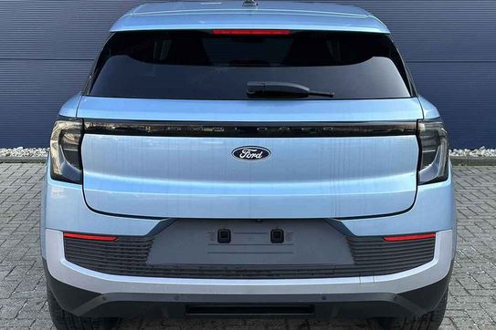 Ford Explorer "Explorer" 77kWh RWD