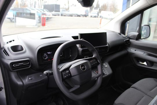 Opel Combo Van Cargo L1H1 EAT8