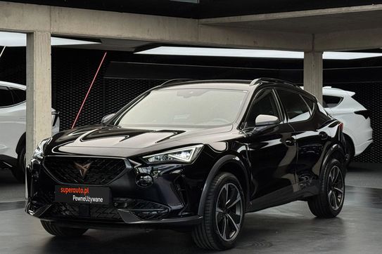 Cupra Formentor 2.0 TSI 4Drive DSG